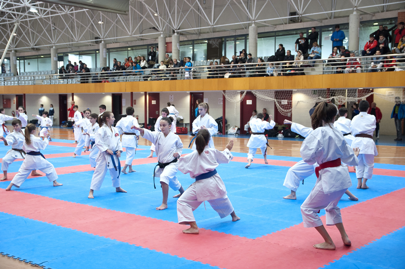 Práctica con los mejores